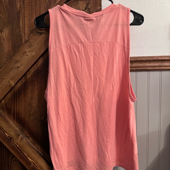 Gymshark workout tank - Picture 2 of 2